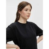 Pieces Talula Obleka Črna | Shoptok.si