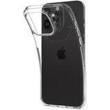 Spigen IPHONE 15 PRO MAX CRYSTAL FLEX CRYST. CLEAR Cene