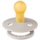 Bibs Colour dude (okrugle) - Mushroom/Breeze (vel. 1) Slike