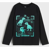 Sinsay Paket od 2 majica s dugim rukavima | shoptok.hr