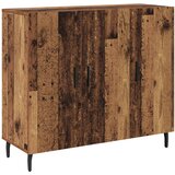  Kreveta Staro drvo 90 x 34 x 80 cm Konstruirano drvo | shoptok.hr