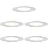 vidaXL Galvanizirana sadilica Galvanizirana Galvanizirani metal Srednja | shoptok.hr