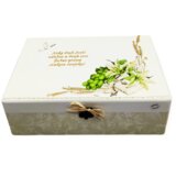  Sveta potrditev / birma Škatla spominov Š154115 | Shoptok.si