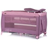 Chipolino putni krevetić Bella Blush | shoptok.hr