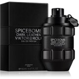 Viktor & Rolf Spicebomb Dark Leather parfumska voda za moške 150 ml | Shoptok.si