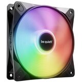 Be Quiet! LIGHT WINGS LX High Speed (BL123) RGB 120mm 4-pin PWM ventilator | Shoptok.si