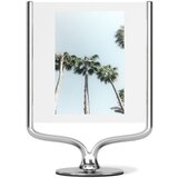 Umbra Metalni stojeći okvir u srebrnoj boji 18x25 cm Wishbone – Cijene