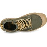 Palladium Polškornji PAMPA HI HTG GUM Zelena | Shoptok.si