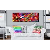  Slika - Red Forest 135x45 | shoptok.hr