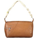 Desigual Ročne torbice 26saxpb6ma6011uni Bež | Shoptok.si