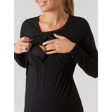 Mamalicious Haljina 'MACY JUNE' crna | shoptok.hr