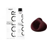 Dikson Permanentna boja za kosu, 4.56, 120ml | Eponuda.com