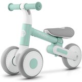 Nukido NK-603 Kids Balance Bike - Safe and Adjustable for Toddlers, (21740720) | Shoptok.si