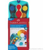 Faber-castell Vodene boje CONNECTOR 1/12 tirkiz 125003