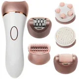 epilator 5/1 EP-100 BREEZE