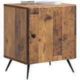  Nočna omarica 2 pcs Star les 43 x 34,5 x 50 cm Inženirski les, (5000209866) | Shoptok.si