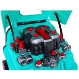  Set malog mehaničara s dodacima 61 element | shoptok.hr