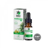  Cbd kapljice 10% cbd 10ml - olivno olje Cene