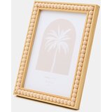 Sinsay Okvir za fotografiju s ukrasnim perlicama | shoptok.hr