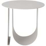Bloomingville Metalni okrugao pomoćni stol ø 43 cm Cher – | shoptok.hr