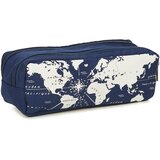CARAMEL & CIE Peresnice TROUSSE MAPPEMONDE | Shoptok.si