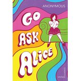 The Book Service Limited Beatrice Sparks - Go Ask Alice Cene