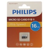 Philips Memory Card 16GB Ultra Speed | Eponuda.ba