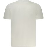 North Sails Majice s kratkimi rokavi 996022000_BI0101 Bela | Shoptok.si