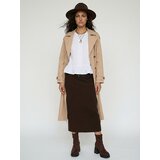 Sinsay Bluza s ажurnim detaljima s dodatkom viskoze | shoptok.hr