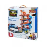 mega dealer 1:43 showroom