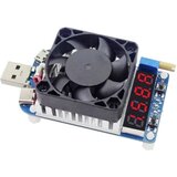 Joy-it Elektroničko opterećenje JT-HD35 5 A 35 W Tvornički standard (vlastiti) | Eponuda.ba