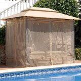  Rezervno platno za gazebo (C1098-NET) | ePonuda.com