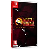 Atari MORTAL KOMBAT: LEGACY KOLLECTION igra za NINTENDO SWITCH, (5000007434) | Shoptok.si