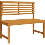  Set vrtne klupe 3 pcs Smeđa Čvrsto drvo akacije | shoptok.hr