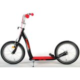 Volare romobil 16 inča crno - crveni | shoptok.hr