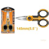 Ingco ELEKTRIČARSKE ŠKARE 145MM HES02855 | Eponuda.ba