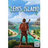 len's island steam key (pc) europe  len's island steam key (pc) europe Slike