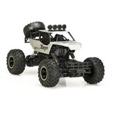 Rock Crawler 1:12 na daljinsko upravljanje srebrni | shoptok.hr