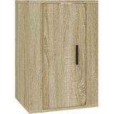  Zidni TV ormarići 2 kom boja hrasta sonome 40 x 34,5 x 60 cm | shoptok.hr