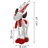  Božićna dekoracija - sob, 61 cm | shoptok.hr