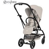 Cybex Gold® otroški voziček eezy™ s twist +2 dune grey (black frame) Cene