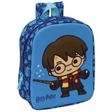 HARRY POTTER Ruksak 3D 27 cm | shoptok.hr