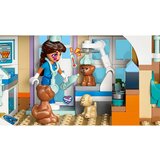 Lego Friends: Veterinarska klinika za konje in hišne ljubljenčke | Shoptok.si