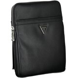 Guess Jeans MEN&#39;S BLACK SHOULDER BAG | Shoptok.si