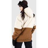DC Nexus Reversible Anorak oatmeal | Shoptok.si