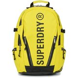 Superdry TARP RUCKSACK žuta Cijene