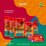 Novex Brazilian Keratin krepilni in obnovitveni balzam 300 ml | Shoptok.si