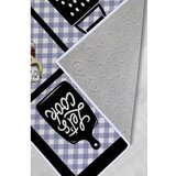 Conceptum Hypnose tepih (140x220) Hmnt557 | ePonuda.com