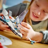 Lego City: Medzvezdna vesoljska ladja | Shoptok.si