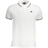 Norway 1963 MEN&#39;S SHORT SLEEVE POLO WHITE Cijene